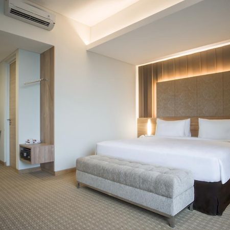 Grand G7 Hotel Kemayoran Джакарта Экстерьер фото