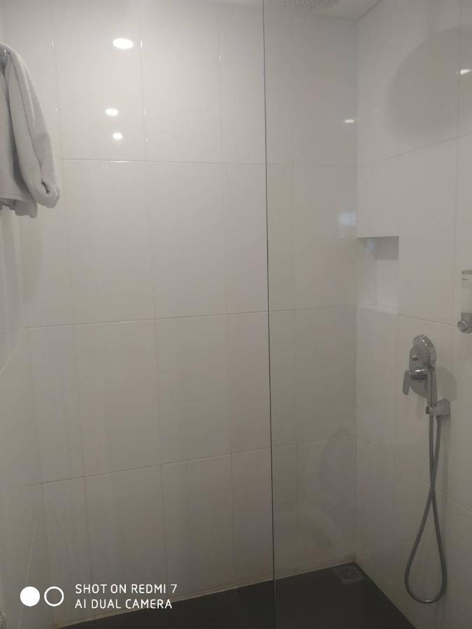 Grand G7 Hotel Kemayoran Джакарта Экстерьер фото
