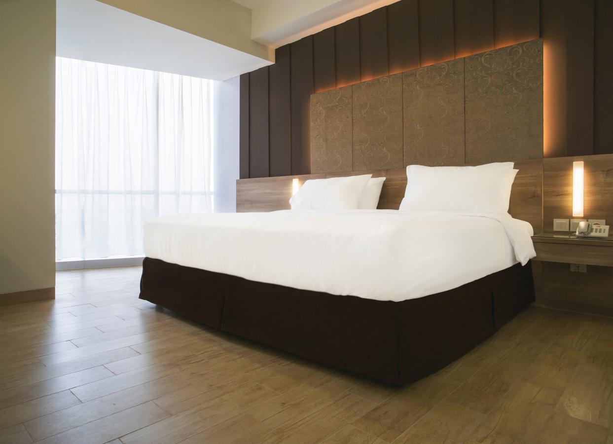 Grand G7 Hotel Kemayoran Джакарта Экстерьер фото